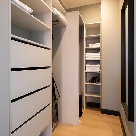Apartment Brabank Riverside Stara Stocznia Premium Sauna & Gym Gdansk Exterior photo