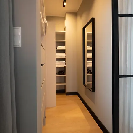 Apartment Brabank Riverside Stara Stocznia Premium Sauna & Gym Gdansk Exterior photo