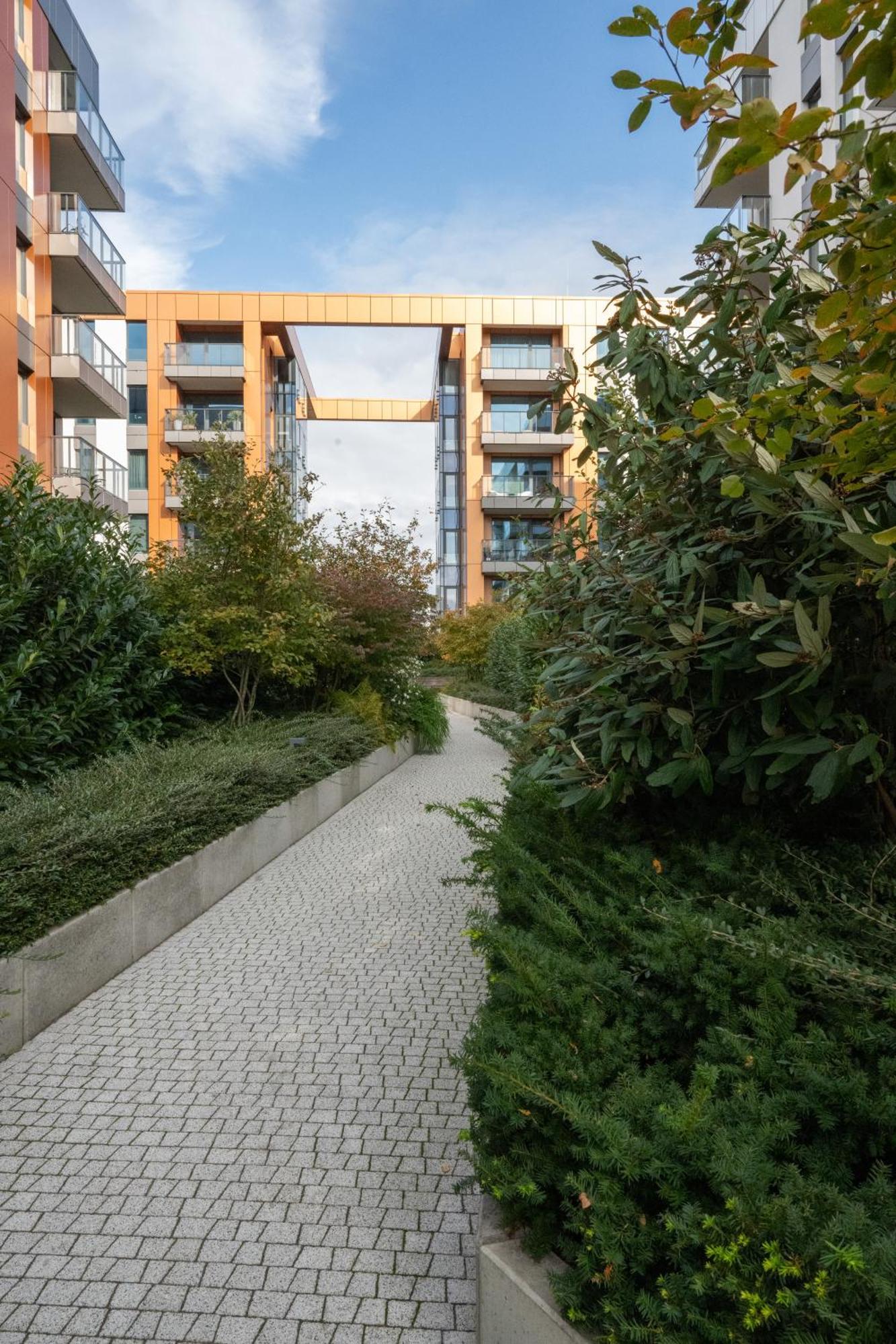 Brabank Riverside Stara Stocznia Premium Sauna & Gym Apartment *