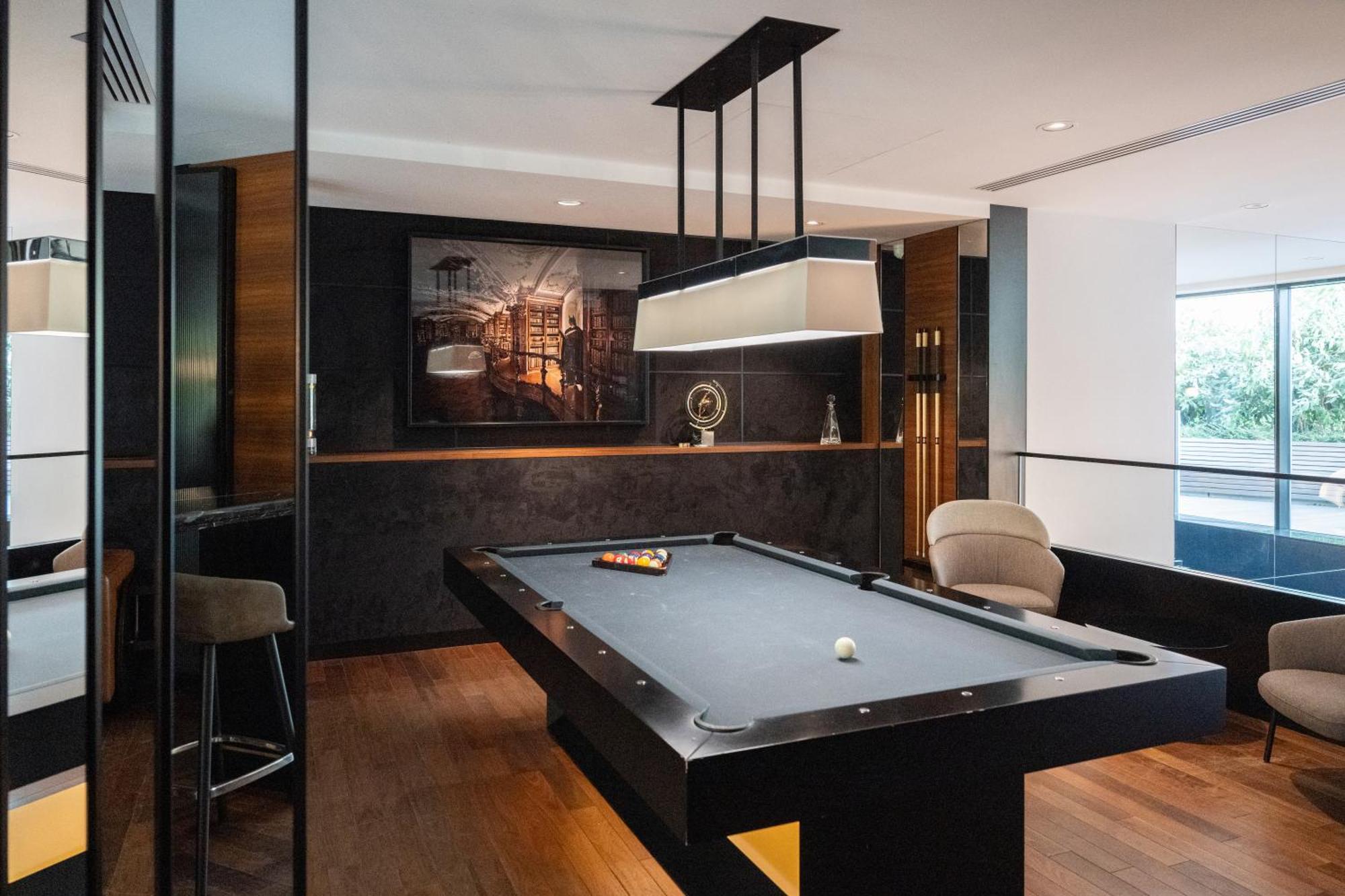 Brabank Riverside Stara Stocznia Premium Sauna & Gym Gdansk