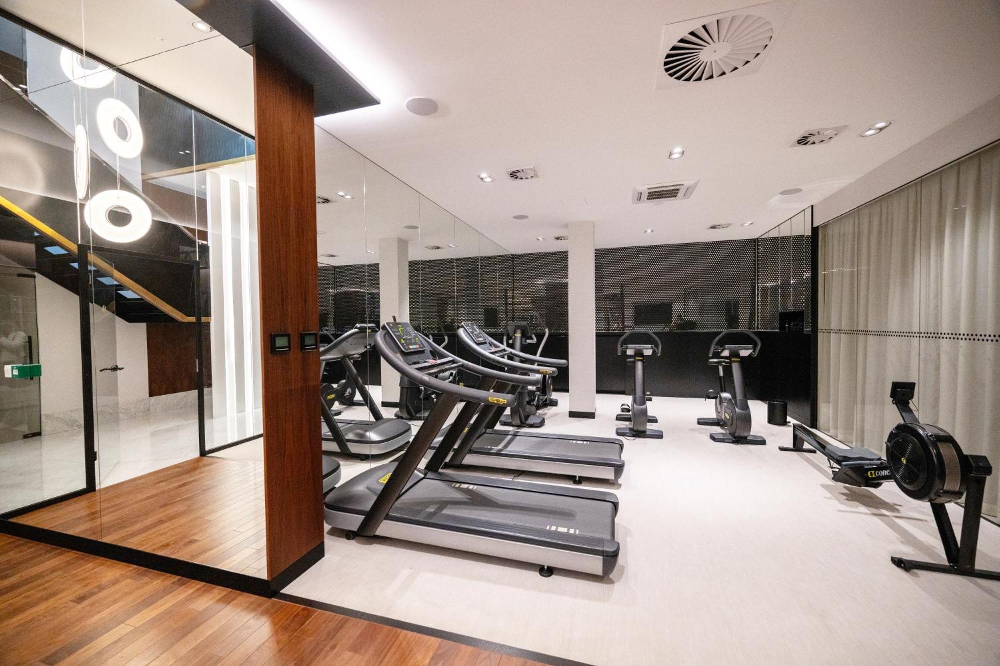 Apartment Brabank Riverside Stara Stocznia Premium Sauna & Gym