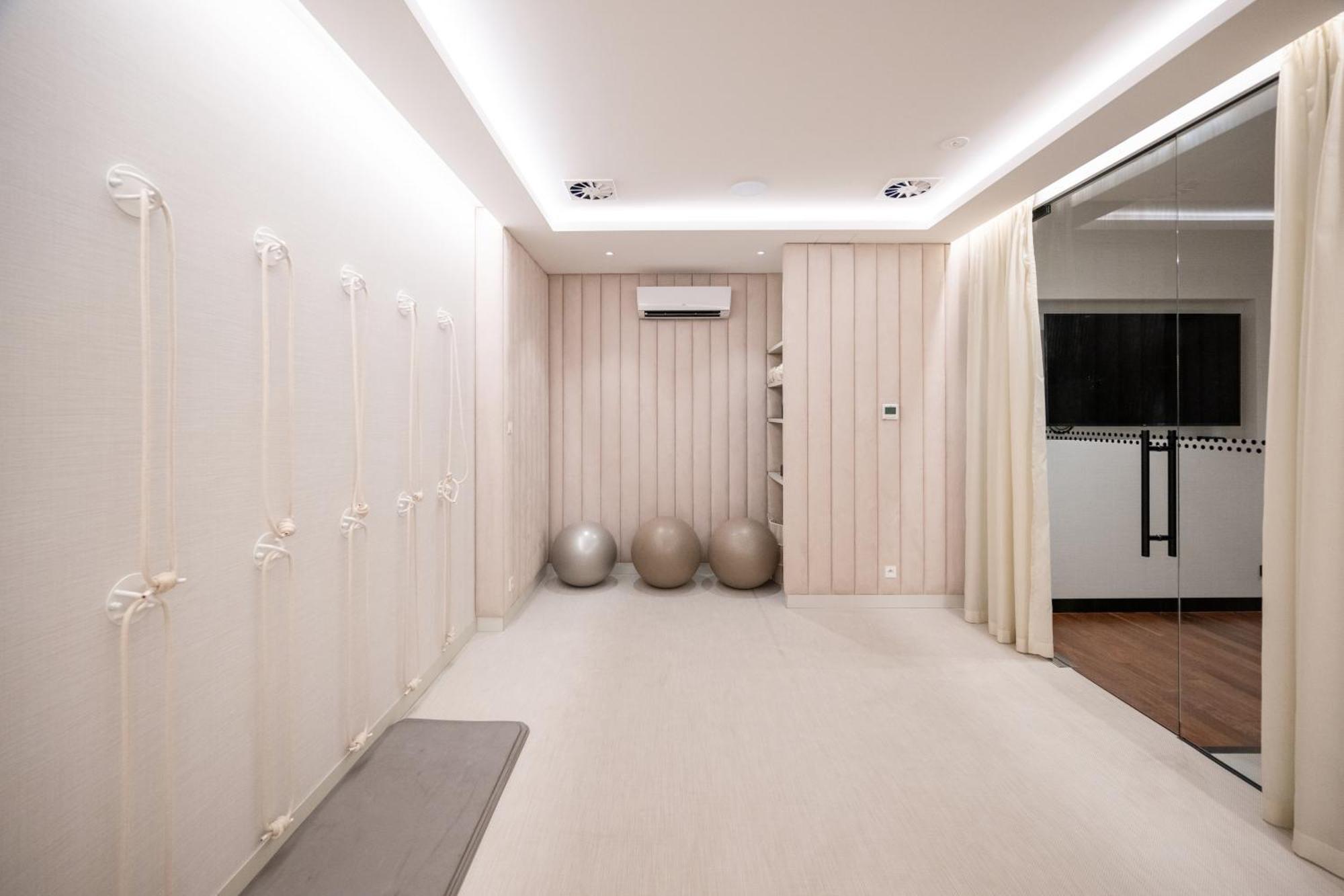 Apartment Brabank Riverside Stara Stocznia Premium Sauna & Gym Gdansk