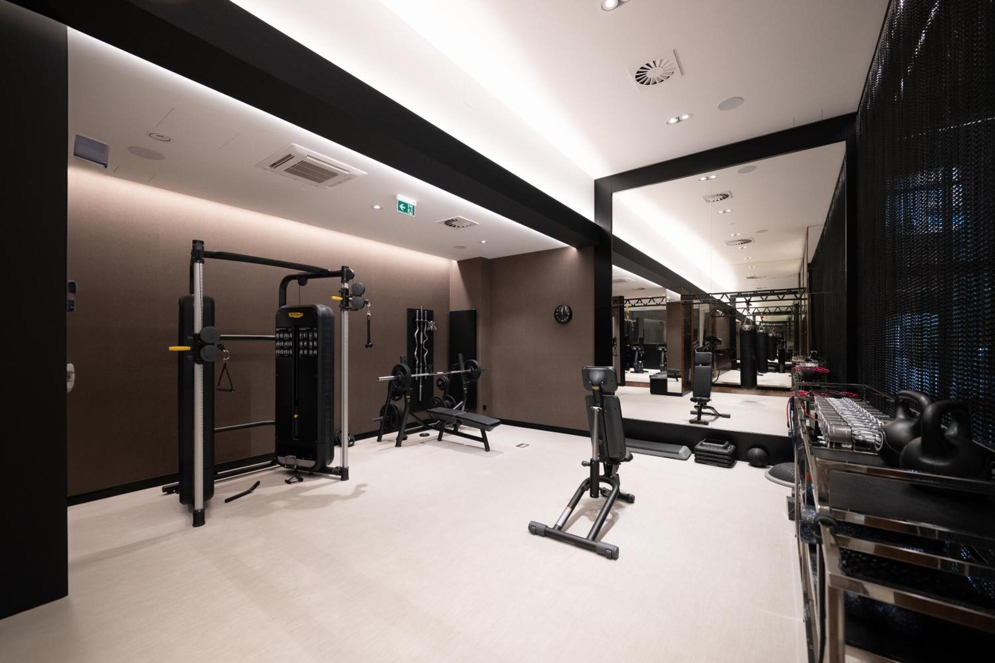Apartment Brabank Riverside Stara Stocznia Premium Sauna & Gym Gdansk