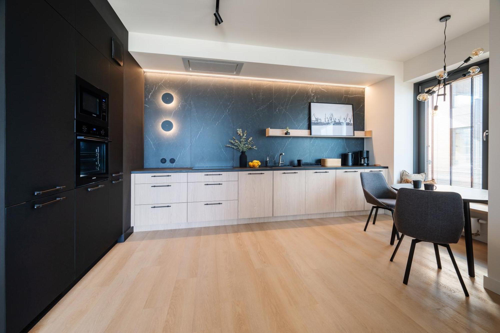 Brabank Riverside Stara Stocznia Premium Sauna & Gym Apartment Gdansk