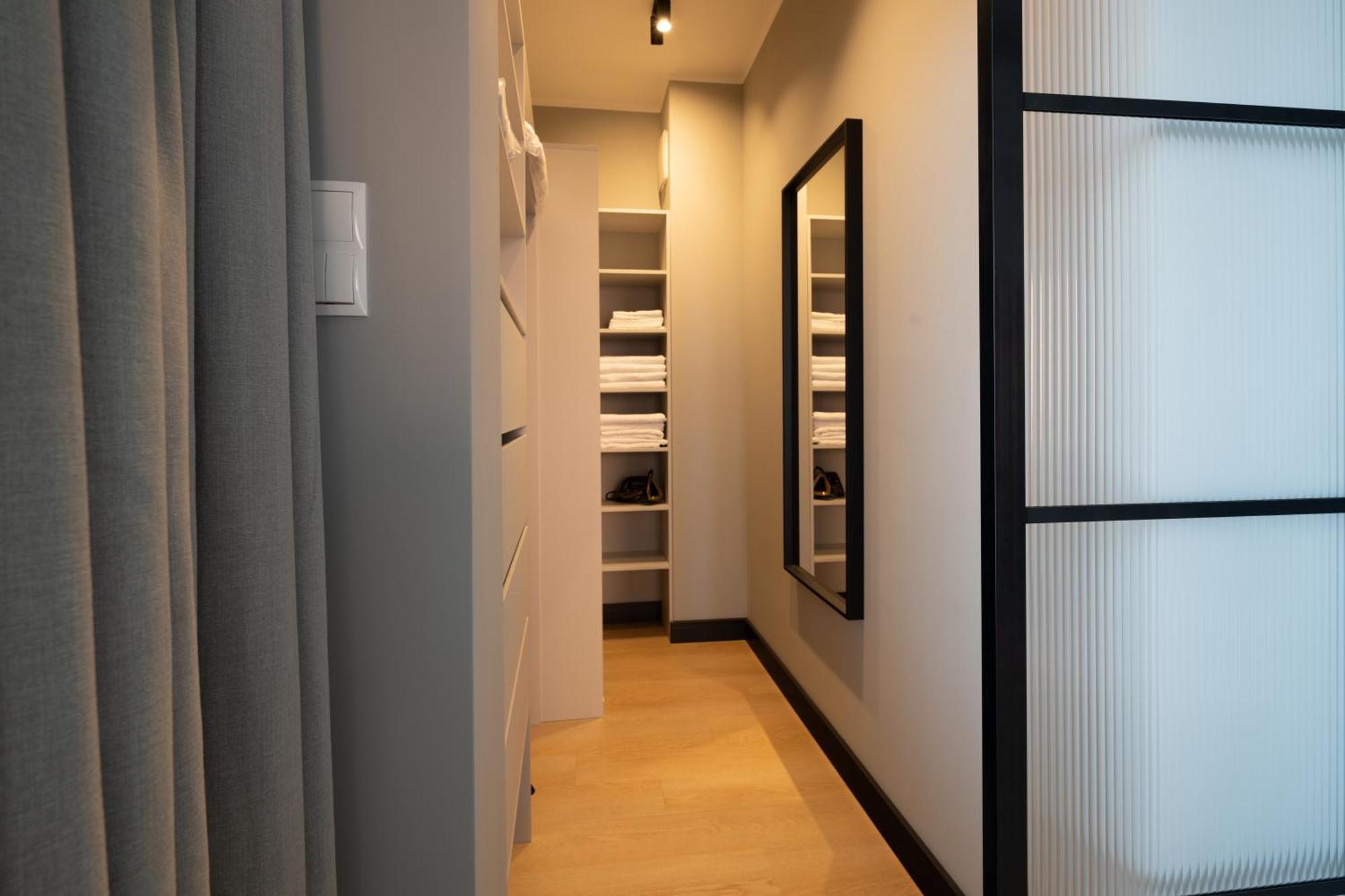 Appartamento Brabank Riverside Stara Stocznia Premium Sauna & Gym *
